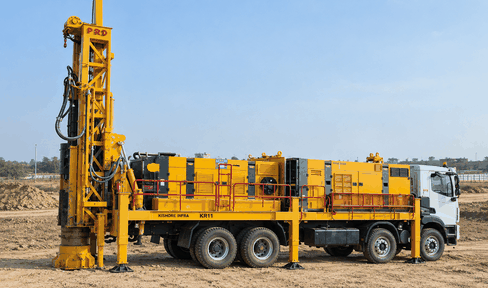 Compressor Pile Services